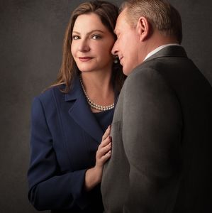 Meet your Posher, Janie